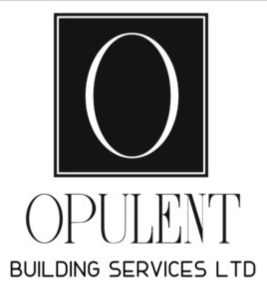 Opulent Building Services Logo